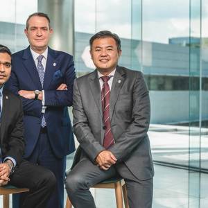 BV Opens Innovation and Sustainability Hub in Singapore