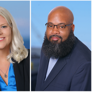 Ports of Indiana Names Operations Managers at Ohio River Ports