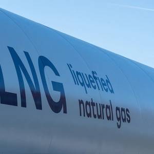 Asian Spot LNG Prices Remain at Six Month Low