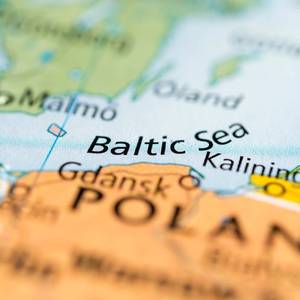 Sweden Launches Investigation into Possible Baltic Sea Cable Breach