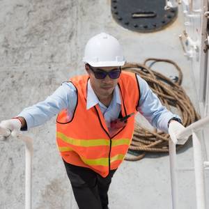 US Port State Control Sees Decline in Fire Detentions
