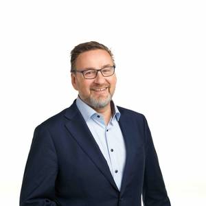 Auramarine Appoints Ted Bergman as Director of Engineering and Projects
