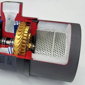 New Product:  ATS203 Engine Air Starters