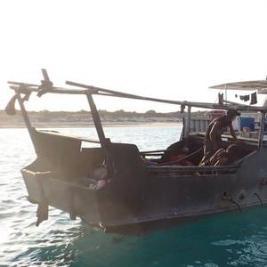 Six Illegal Foreign Fishers in Australian Waters Plead Guilty