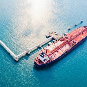 Russia Oil Price Cap Coalition Toughens Shipping Rules
