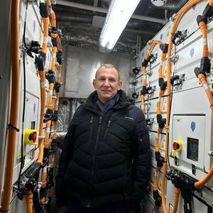 AYK Energy Secures DNV Approval for Latest Range of Marine Batteries