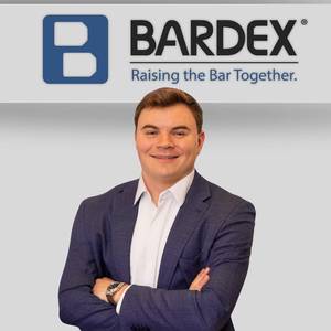 Bardex Technical Sales Engineer Selected for 2025 OTC Class of Emerging Leaders