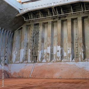 Alcoa Suspends Bauxite Liftings Juruti