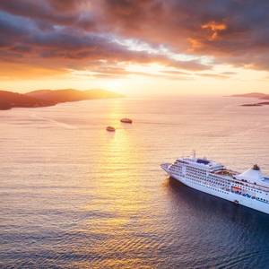 RINA to Chart Decarbonization Path for Cruising Sector