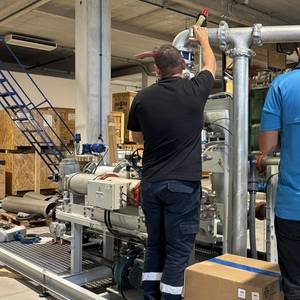 BIO-UV Group Introduces Compliancy Solution for BIO-SEA Ballast Water Treatment Systems