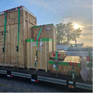 BIO-UV Group advances towards U.S. Navy compliance for BWTS