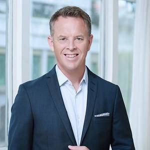 Furetank Names Björn Stignor CEO