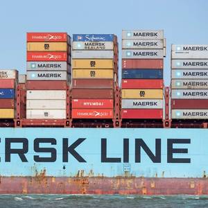 Maersk Issues First Green Bond to Fund Methanol Vessels