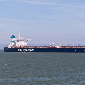 Oil Tanker Owners Frontline and Euronav Sign Merger Deal