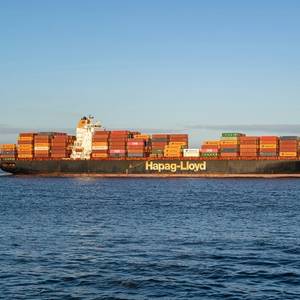 Hapag-Lloyd to Reroute Ships Due to Red Sea Safety Concerns