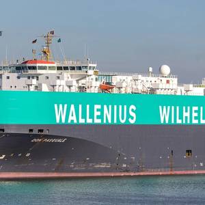 Wallenius Wilhelmsen Sees Up to $10 Million Hit from Baltimore Disaster