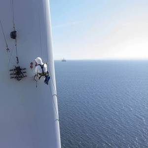 In Offshore Energy, the Winds of Robotic Change are Blowing