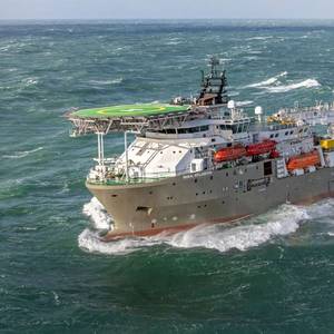 Bakker Sliedrecht Completes ESS Upgrade of Two Boskalis’ Diving Support Vessels