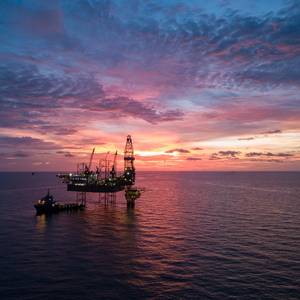 Esgian Week 26 Report: Drilling Activity is High