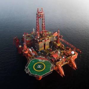 Esgian: New Contracts, Drilling Activities and Rig Moves Across the World