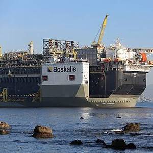 HAL Plans to Make Takeover Offer for Boskalis and Take It Private