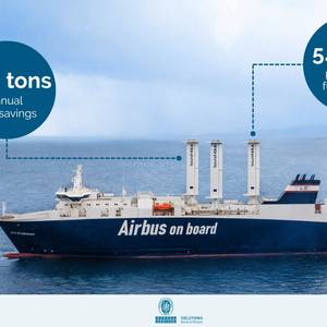 bound4blue Receives Third-Party Assessed Average Daily Fuel Savings Consistent With Projections