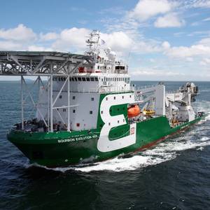 Bourbon Orders Exail Tech to Streamline Subsea Fleet’s Services for Offshore Energy