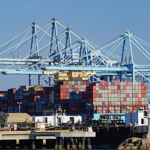 Port of Los Angeles Says Cargo Lost During West Coast Talks is Returning