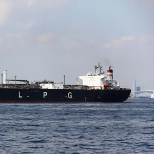 Decarbonization Center Finishes Two Trials for Biofuel Bunkering