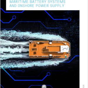 Bureau Veritas Calls For Standardized Safety Regulations For Electrification Technologies