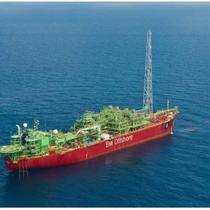 BW Offshore Gets One-year Contract Extension for FPSO BW Joko Tole