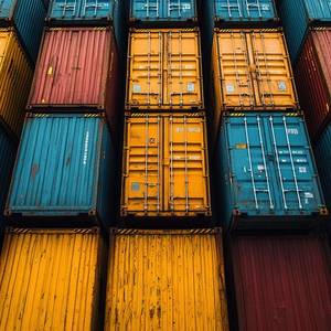 Xeneta: Ocean Box Rates to Fall Again in February