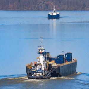 U.S. Waterways Charterer opts for Fueltrax