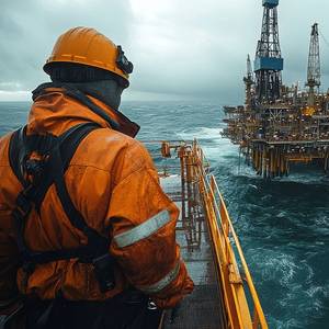 NOIA Ready to Drive Offshore Energy with Trump Administration