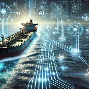 AI empowers shipowners with safety management challenges