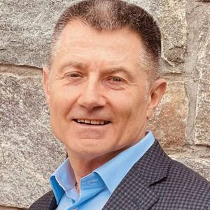 Jones takes the Helm at Cal Poly Maritime Academy