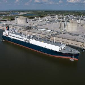 BP Wins $1B Arbitration Case Against Venture Global Over LNG Shipments