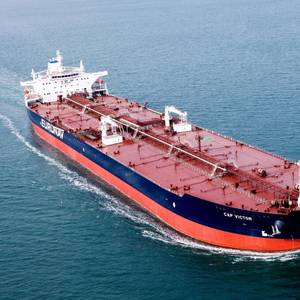 CMB.TECH Sells Three Suezmax Tankers