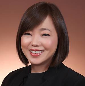 Singapore Shipping Association President Caroline Yang Reelected