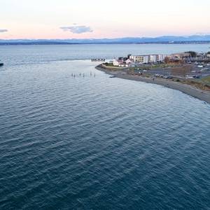 WSF Ferry Suffers Engine Failure