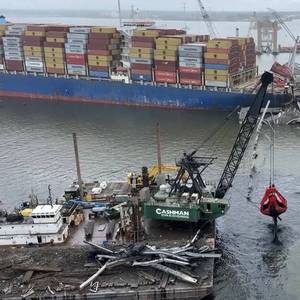 Shipbuilding Contracts: Lessons Learned from M/V Dali