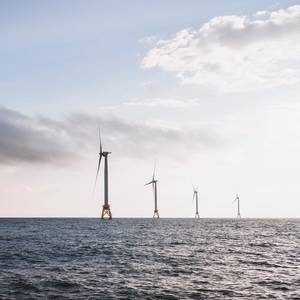 US Offshore Wind Growing on Sturdy Foundations