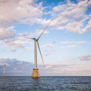 US Department of Energy Releases Offshore Wind Strategy