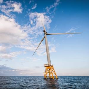 Outlook ‘Surprisingly Positive’ for US Offshore Wind
