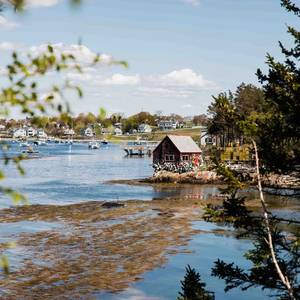 Coast Guard to Remove Jacob Pike Wreck in Maine