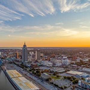 Dredging: $47 Million Lined up for Beneficial Use in Port of Mobile