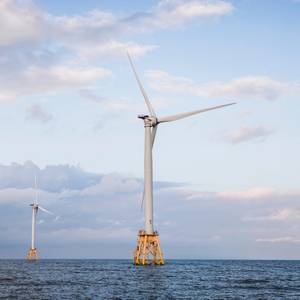 US Offshore Wind Projects Seek Looser Subsidy Rules in Fight for Survival