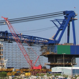 Helix Energy Solutions Wins Major Offshore Decommissioning Deal in U.S. Gulf of Mexico