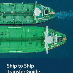Second Edition of Ship to Ship Transfer Guide Published