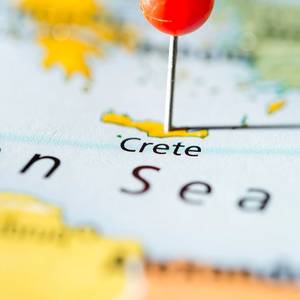Greek Energy Ministry: Chevron Interested in Hydrocarbon Exploration off Crete